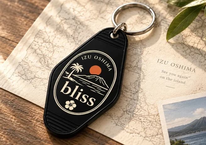 blissの想い
