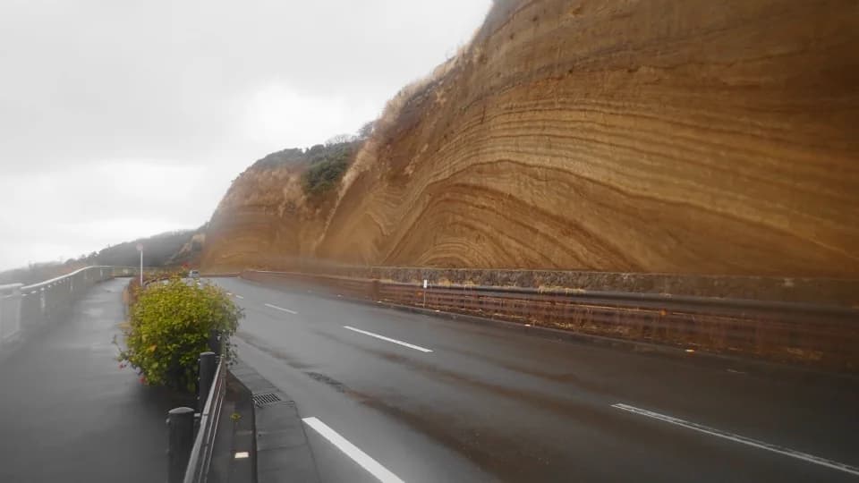 天候や道路状況もおまかせ
