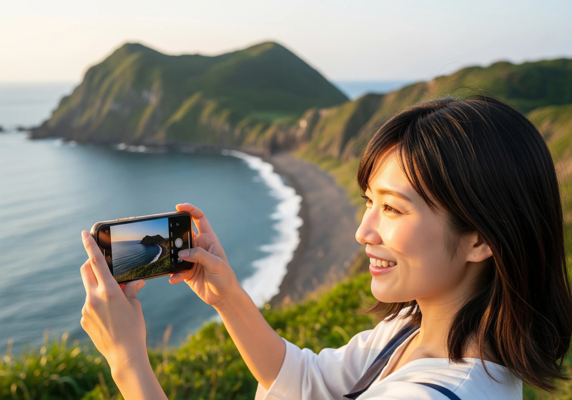 旅の相談は、いつでも気軽に
