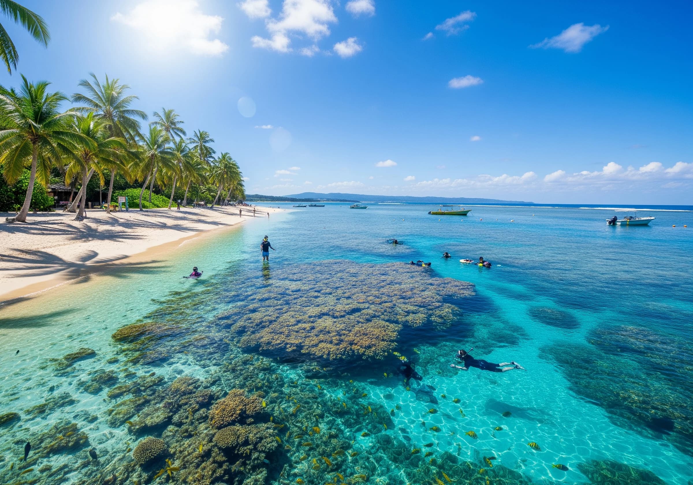 夏(6〜8月)