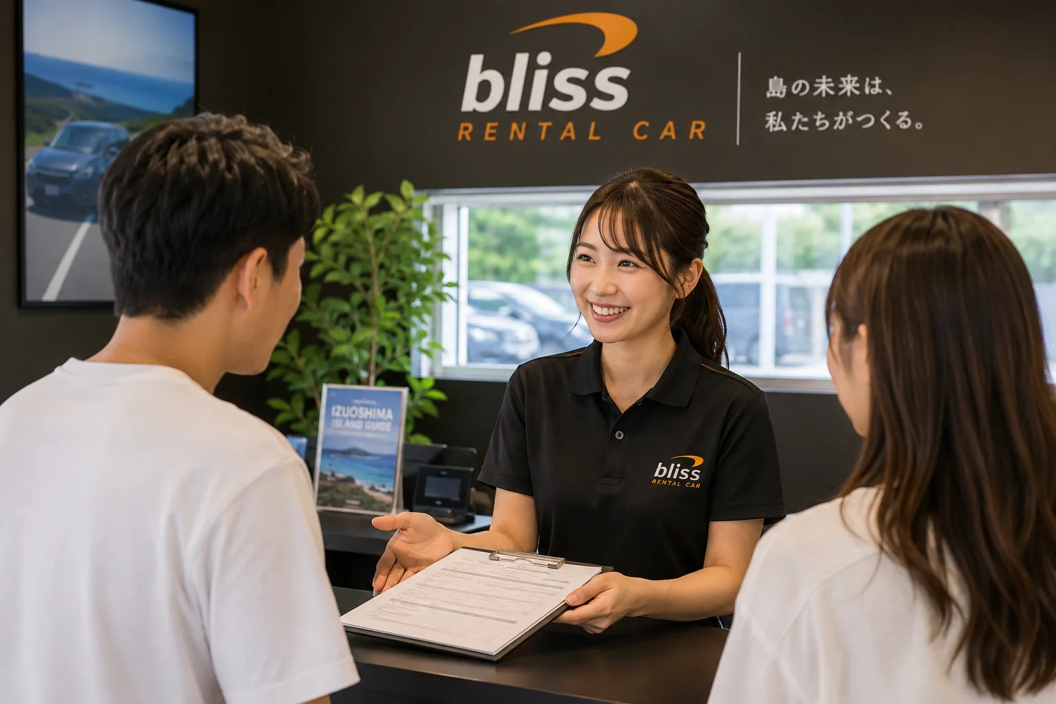 地元ならではのおすすめ情報