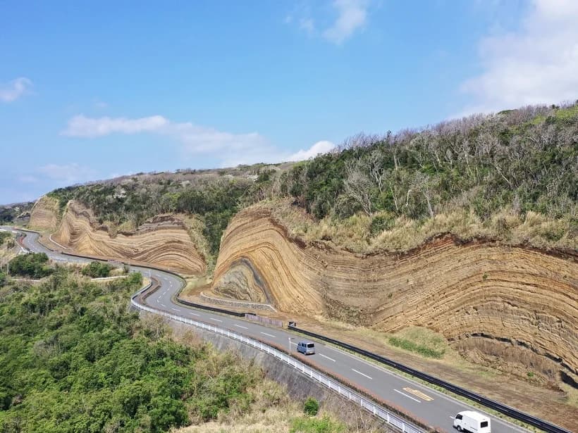 東海岸エリア